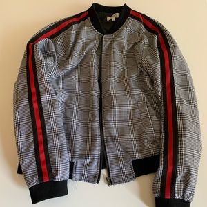 Charlotte Russe jacket